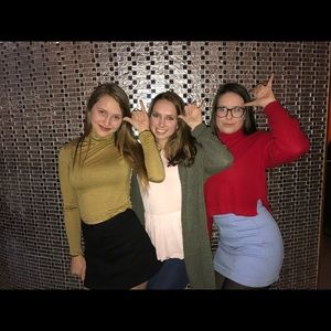 Meet your Posher, Zuri